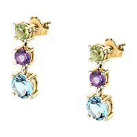 Earrings Morellato Woman Venezia in Silver Zircone SAXN39 - SAXN39